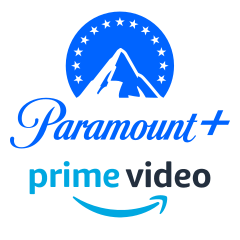 Paramount+ Amazon Channel